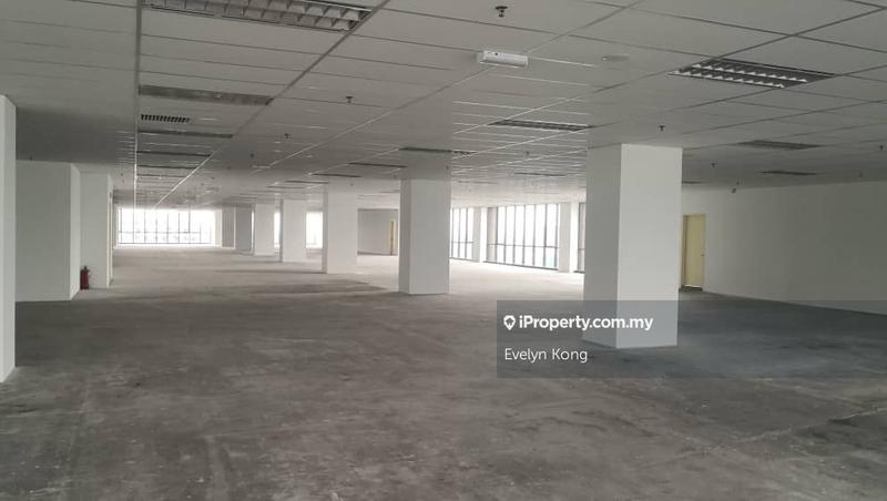 Office for Rent in Ara Damansara, Selangor by Evelyn Kong - iProperty.com.my