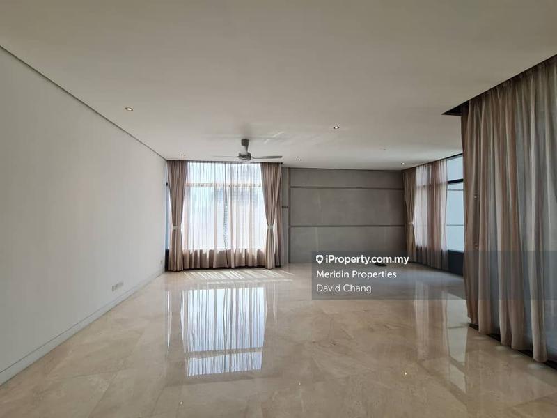 Condominium for Rent in Condominium @ The Troika by David Chang - iProperty.com.my