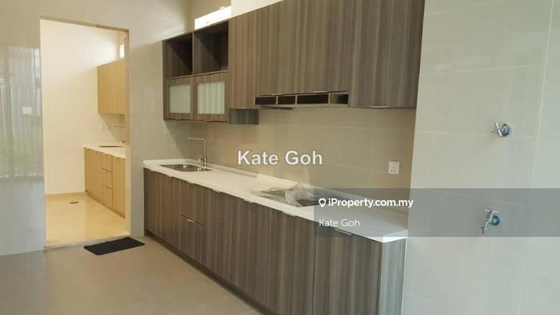 Bungalow House for Sale in Lakefront Villa, Cyberjaya by Kate Goh - iProperty.com.my