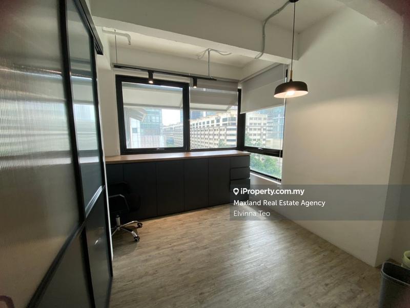 Pejabat untuk Dijual di Mid Valley City, Kuala Lumpur oleh Elvinna Teo - iProperty.com.my