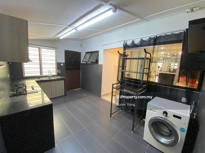 2-storey Terraced House for Sale in Taman Puchong Hartamas, Puchong by Sunni Yong - iProperty.com.my
