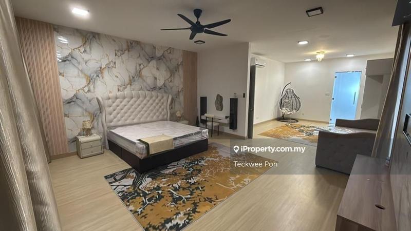 4-storey Terraced House for Sale in Embun Kemensah, Ulu Kelang by Teckwee Poh - iProperty.com.my