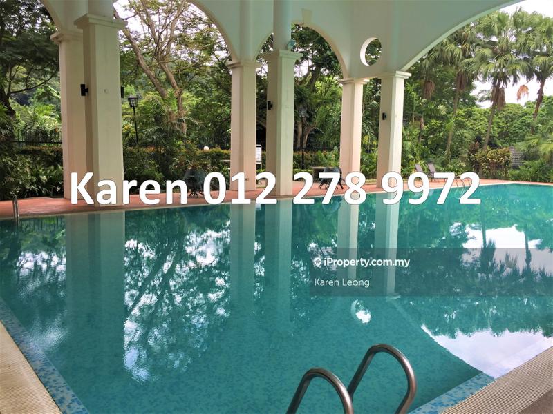 Condominium for Sale in Kiara View by Karen Leong - iProperty.com.my