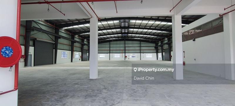 Kilang Terpisah untuk Dijual di Nilai Impian, Nilai oleh David Chin - iProperty.com.my