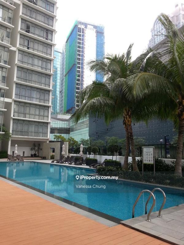 Residensi Servis untuk Disewa di Twins @ Damansara Heights oleh Vanessa Chung - iProperty.com.my