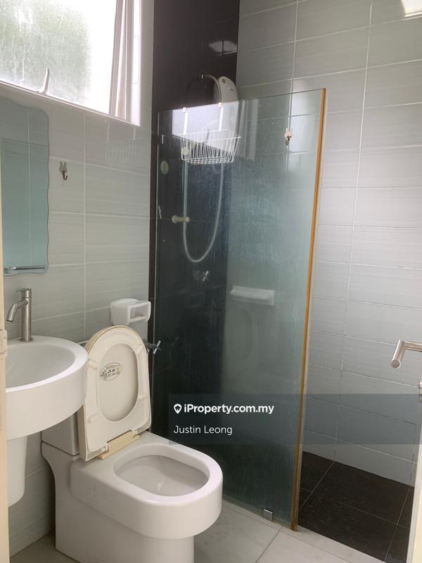 Rumah Berkembar untuk Dijual di Areca Rimbunan, Kepong oleh Justin Leong - iProperty.com.my