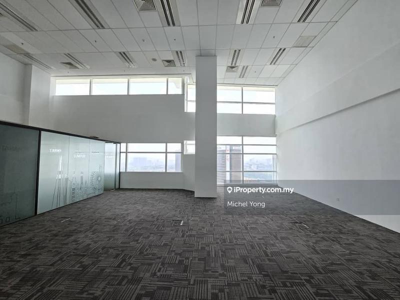 Pejabat untuk Dijual di Kl Sentral, Kuala Lumpur oleh Michel Yong - iProperty.com.my