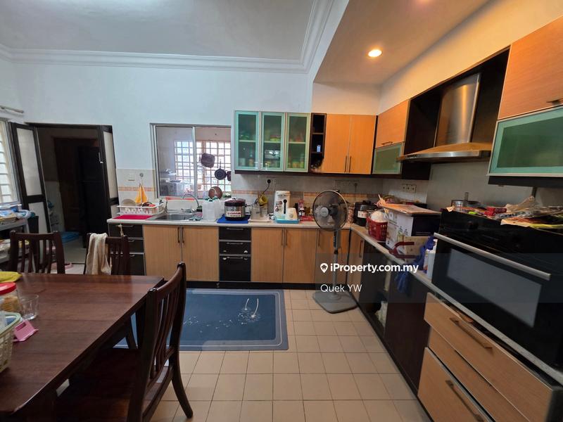 Rumah Berangkai 2 Tingkat untuk Dijual di Bandar Kinrara Seksyen 5, Bandar Kinrara oleh Quek YW - iProperty.com.my