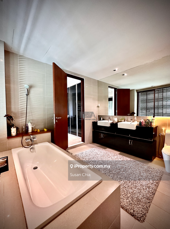 Rumah Berkembar untuk Dijual di Batu Ferringhi, Penang oleh Susan Chia - iProperty.com.my
