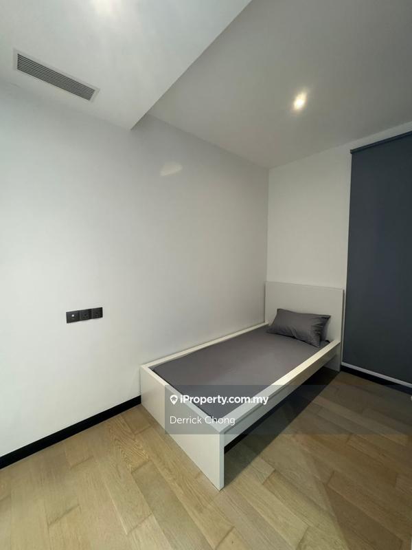 Service Residence for Rent in Star Residences Three by Derrick Chong - iProperty.com.my