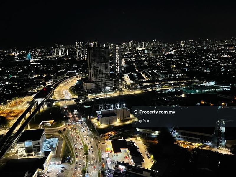 Residensi Servis untuk Dijual di UNIO Residence oleh May Soo - iProperty.com.my