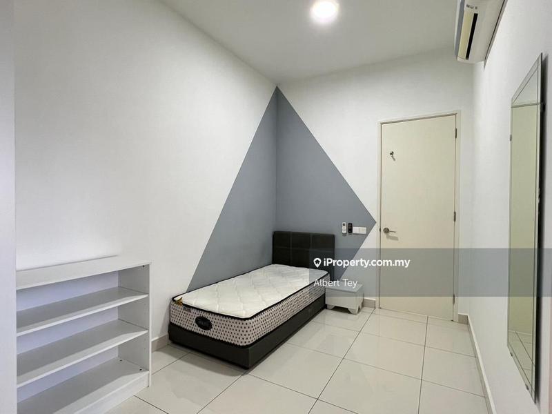 Pangsapuri untuk Dijual di Eco Nest @ Eco Botanic oleh Albert Tey - iProperty.com.my