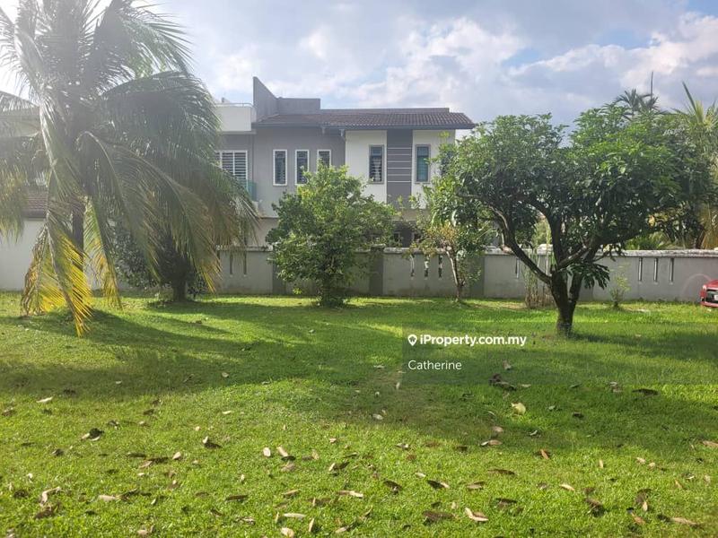 2-storey Terraced House for Sale in Bukit Jelutong, Shah Alam by Catherine - iProperty.com.my
