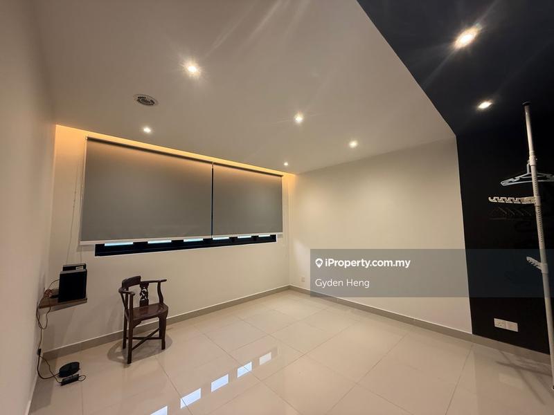 Residensi Servis untuk Dijual di Meridin Suites @ The Meridin oleh Gyden Heng - iProperty.com.my