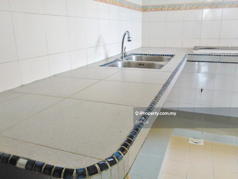 For Sale - Pangsapuri Seri Jati