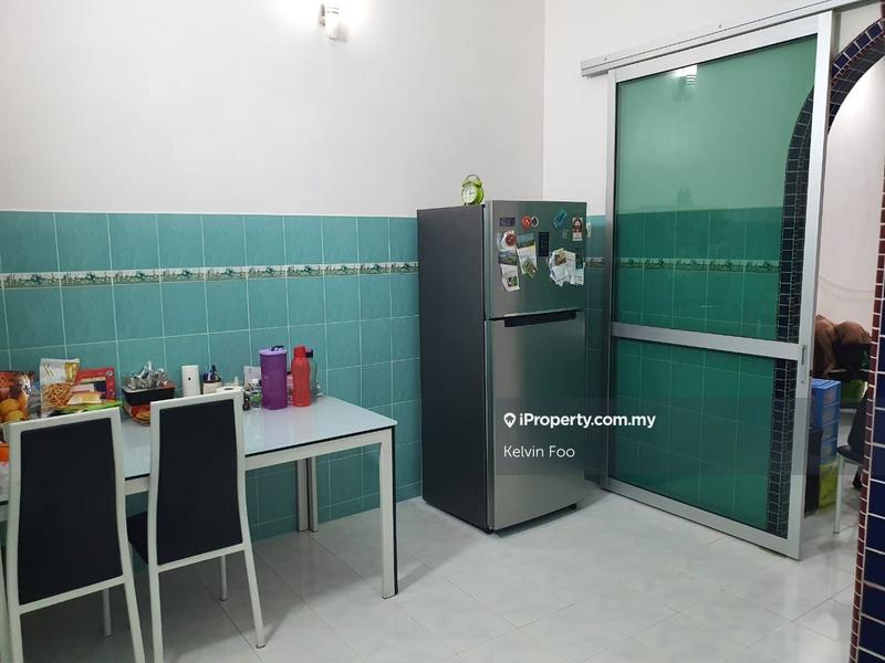 1-storey Terraced House for Sale in Taman Desa Caely, Teluk Intan by Kelvin Foo - iProperty.com.my