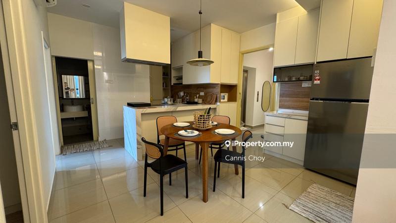 Residensi Servis untuk Dijual di Arte Plus oleh Cannis Choy - iProperty.com.my