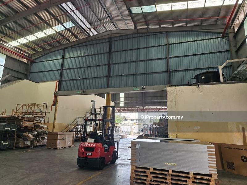 Gudang untuk Dijual di Meru, Klang oleh Eva Tan - iProperty.com.my