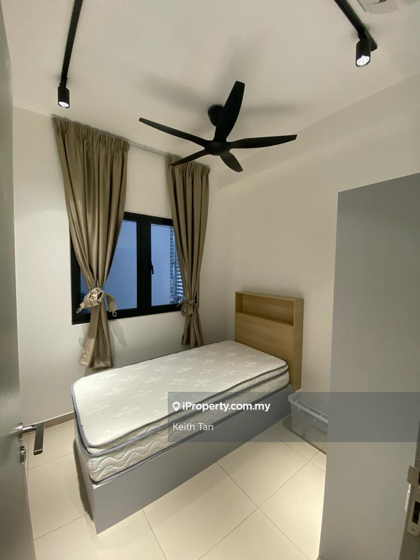 Residensi Servis untuk Disewa di D'Vervain oleh Keith Tan - iProperty.com.my