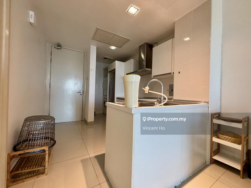 For Rent - Solaris Dutamas