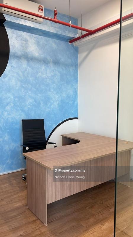 Office for Sale in Mont Kiara, Kuala Lumpur by Daniel Wong - iProperty.com.my