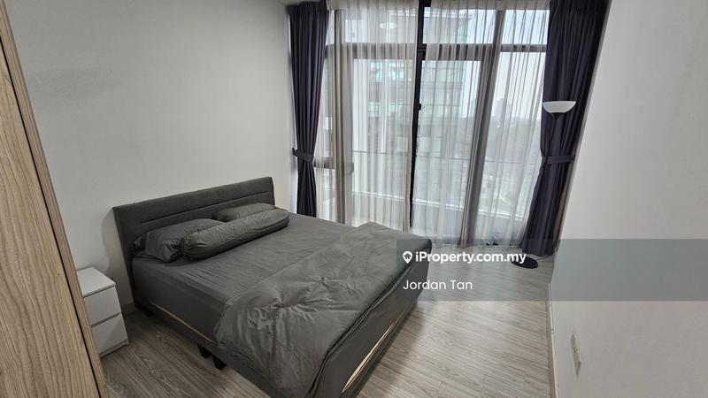 Service Residence for Rent in Pacific Star by Jordan Tan - Bedroom - iProperty.com.my