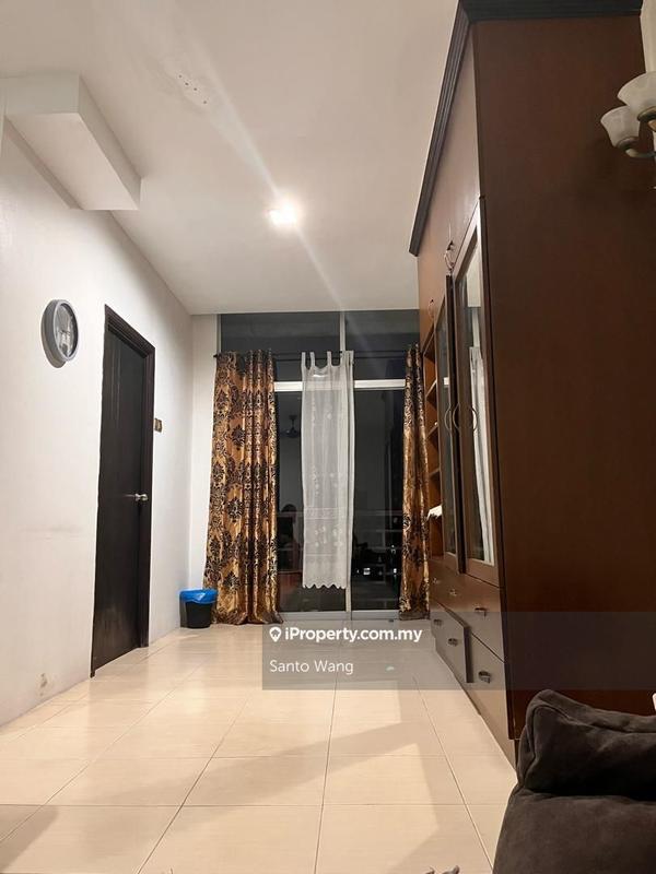 Pangsapuri untuk Dijual di Adamai oleh Santo Wang - iProperty.com.my