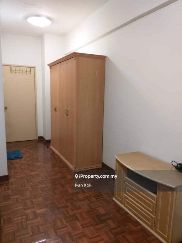 Kondominium untuk Dijual di Mutiara Oriental oleh Ivan Kok - iProperty.com.my