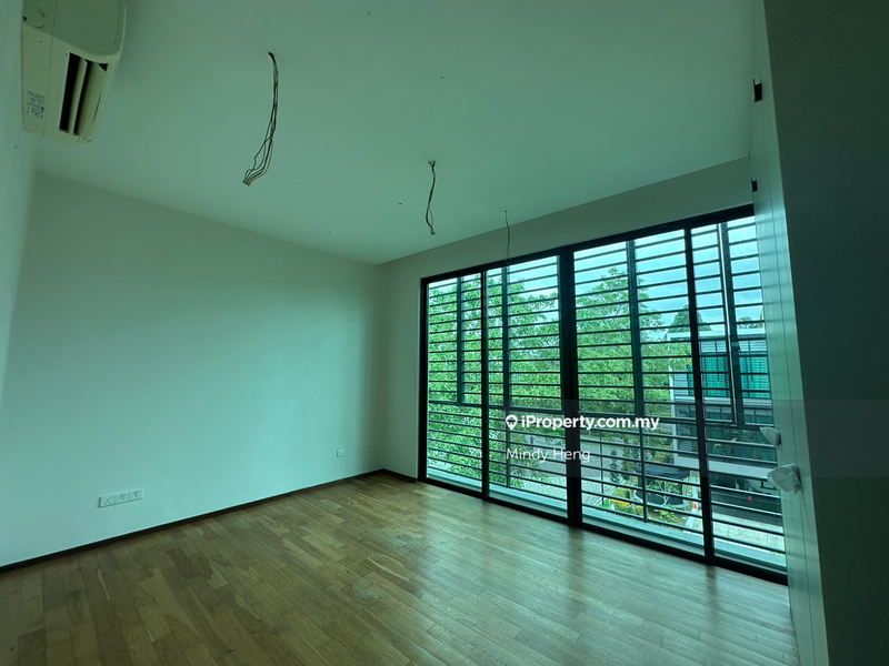 Semi-Detached House for Sale in 5aafu, Gelang Patah by Mindy Heng - iProperty.com.my