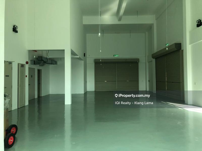 Detached Factory for Rent in GLENMARIE, TEMASYA, SHAH ALAM, Glenmarie by Edward Pek - iProperty.com.my