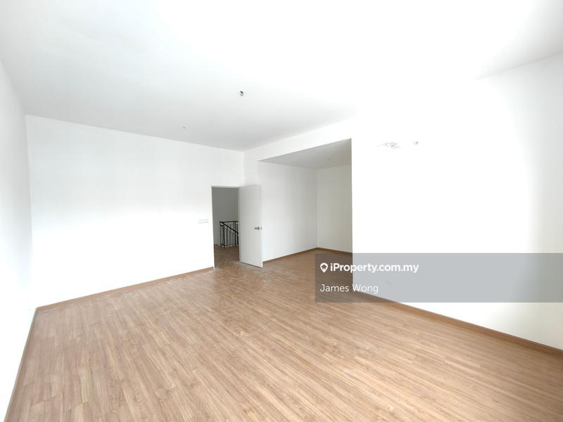 2-storey Terraced House for Sale in Sejati Lakeside @ Cyberjaya, Cyberjaya by James Wong - iProperty.com.my