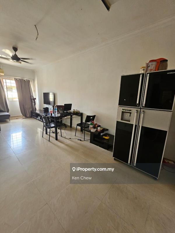 Pangsapuri untuk Dijual di Indah 1 Apartment oleh Ken Chew - iProperty.com.my
