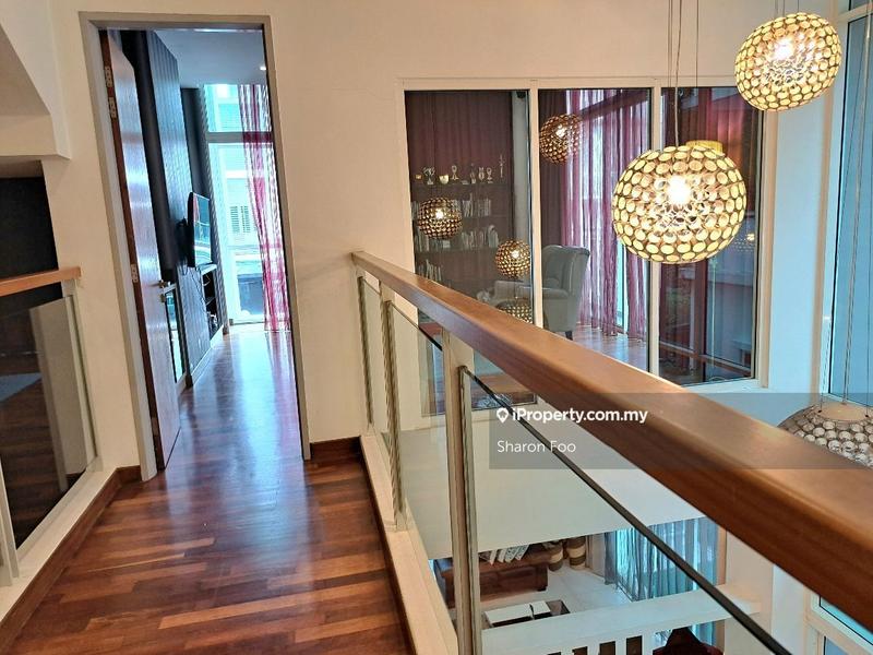 Semi-Detached House for Sale in ss22 Damansara Jaya Petaling-jaya, Petaling Jaya by Sharon Foo - iProperty.com.my