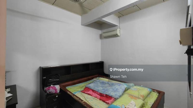 1-storey Terraced House untuk Dijual di Taman Seri Duyong, Duyong oleh Shawn Teh - iProperty.com.my
