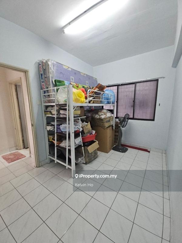 Pangsapuri untuk Disewa di Mutiara Serdang (Turf View) oleh Kelvin Ho - iProperty.com.my