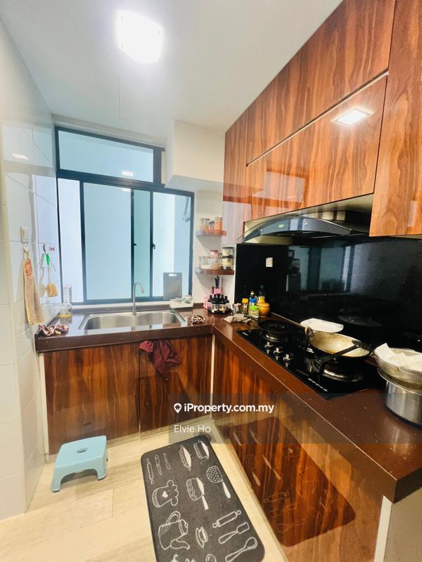 Condominium for Sale in Papillon Desahill Condominium by Elvie Ho - iProperty.com.my