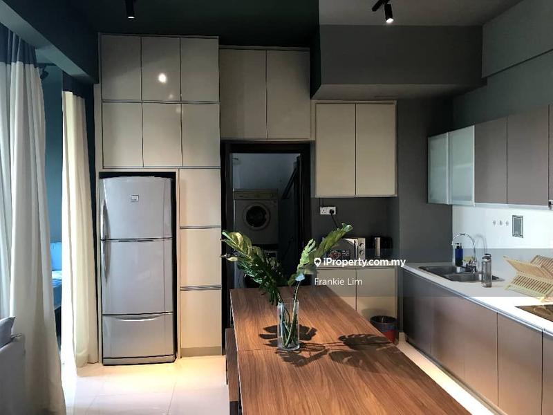 Service Residence for Sale in Regalia Residence by Frankie Lim - iProperty.com.my
