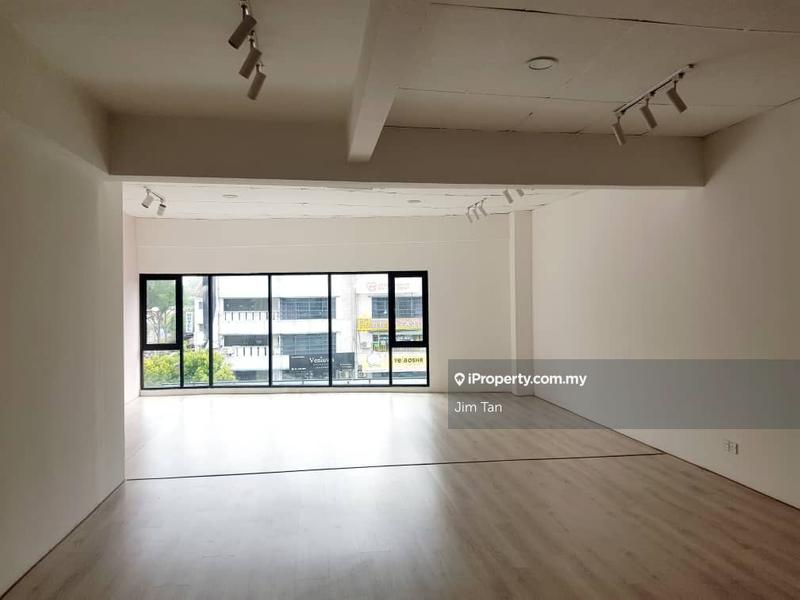 Shop / Office untuk Disewa di Desa Sri Hartamas, Sri Hartamas oleh Jim Tan - iProperty.com.my