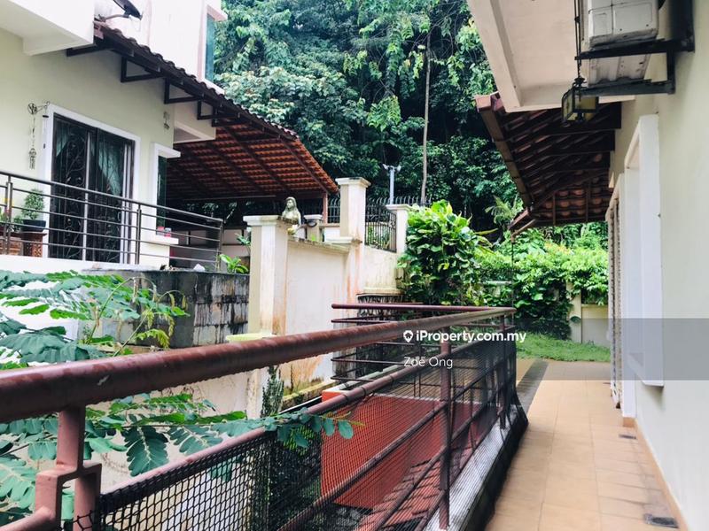 Rumah Berkembar untuk Dijual di Kota Damansara, Selangor oleh Zoe Ong - iProperty.com.my