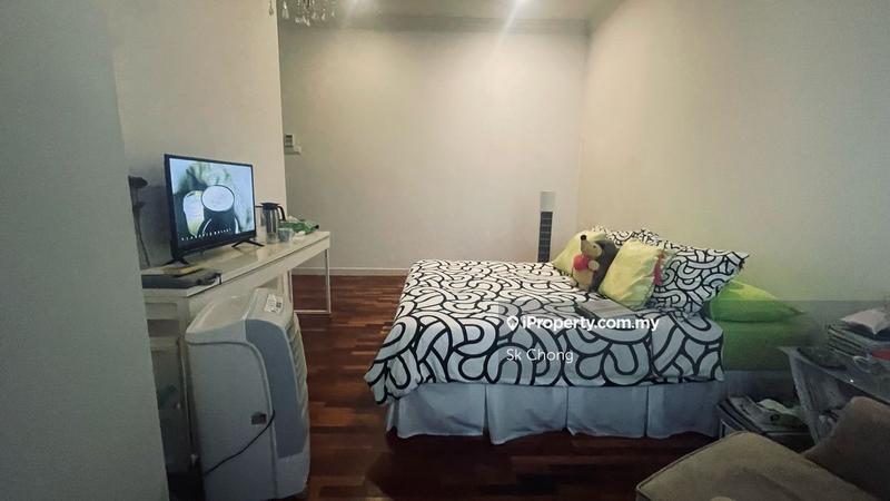 Rumah Teres 2-Tingkat untuk Dijual di Bandar Puteri Puchong, Puchong oleh Sk Chong - iProperty.com.my