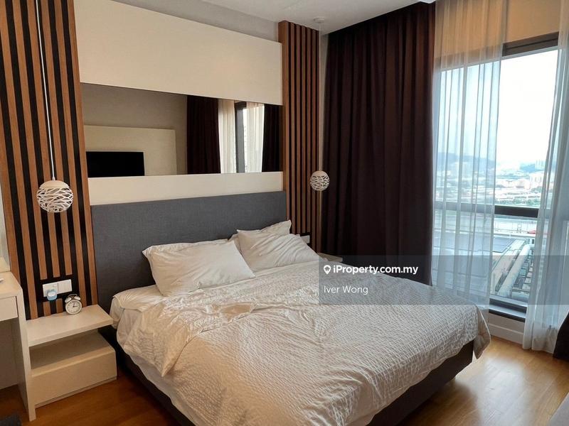 Service Residence for Rent in Aria by Iver Wong - iProperty.com.my