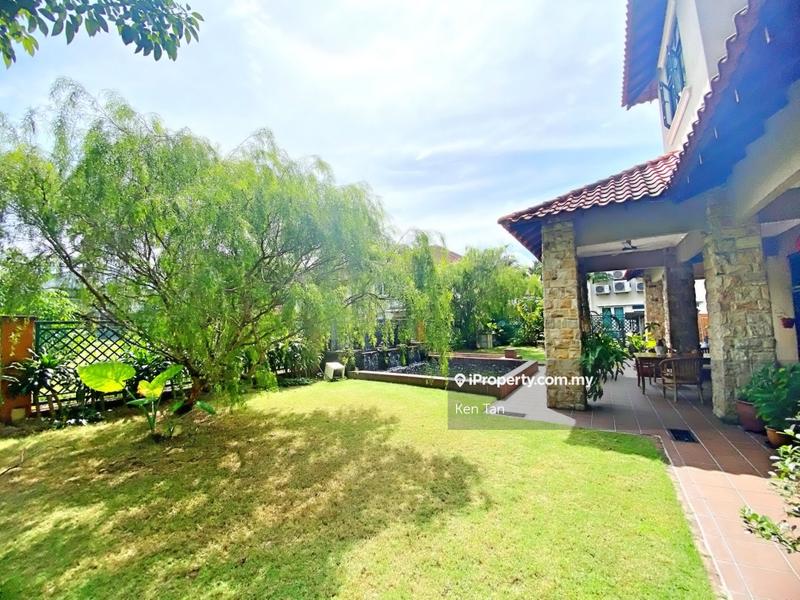 Bungalow House for Sale in Lakeview Saujana @ Saujana Golf, Saujana by Ken Tan - iProperty.com.my