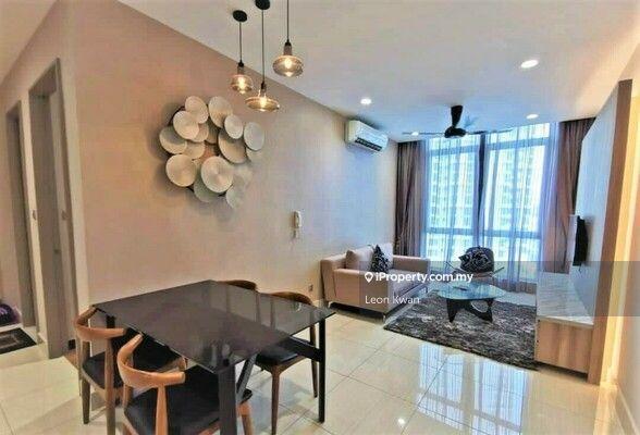 For Rent - Shaftsbury Putrajaya