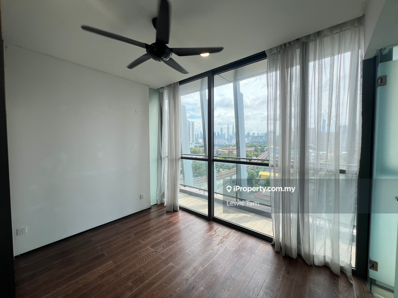 Kondominium untuk Dijual di The Fennel oleh Lewis Tam - iProperty.com.my