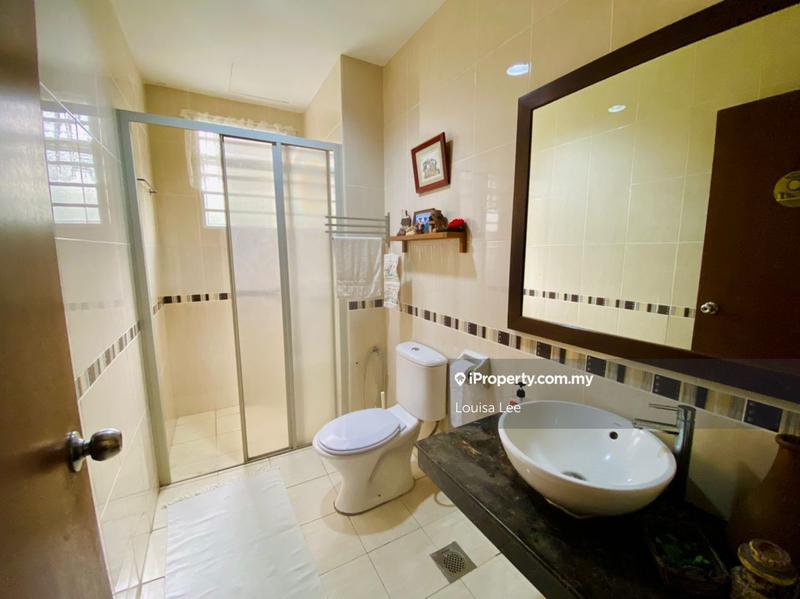 Bungalow House untuk Dijual di Kota Kemuning, Shah Alam oleh Louisa Lee - iProperty.com.my