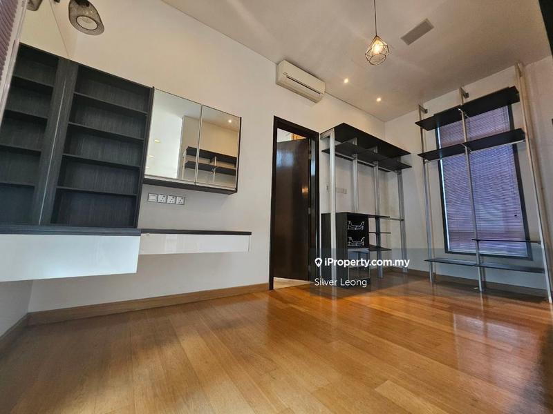 Bungalow House for Sale in THE RESIDENCE Bungalow, MONT KIARA, Mont Kiara by Silver Leong - iProperty.com.my