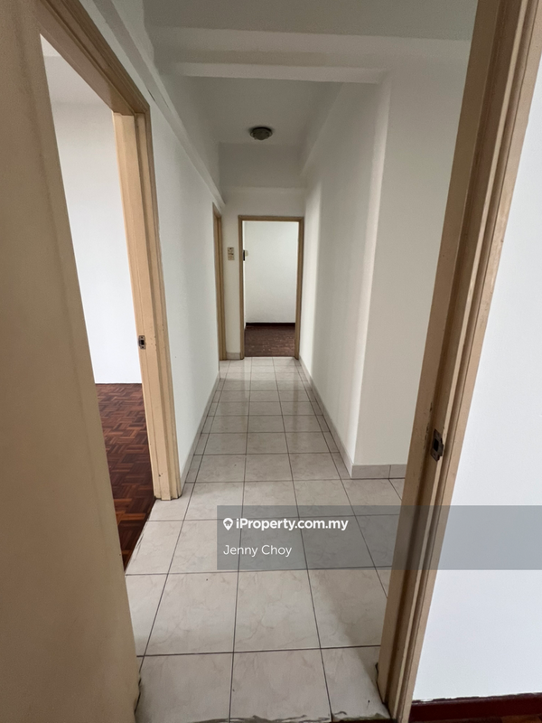 Kondominium untuk Dijual di Prima 16 (Prima Sixteen) oleh Jenny Choy - iProperty.com.my