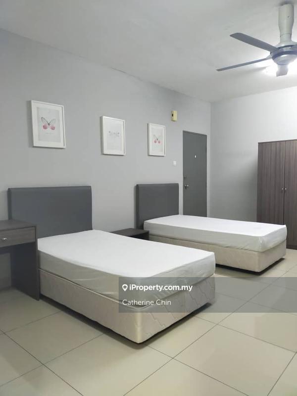 Service Residence for Sale in DK Senza by Catherine Chin - iProperty.com.my