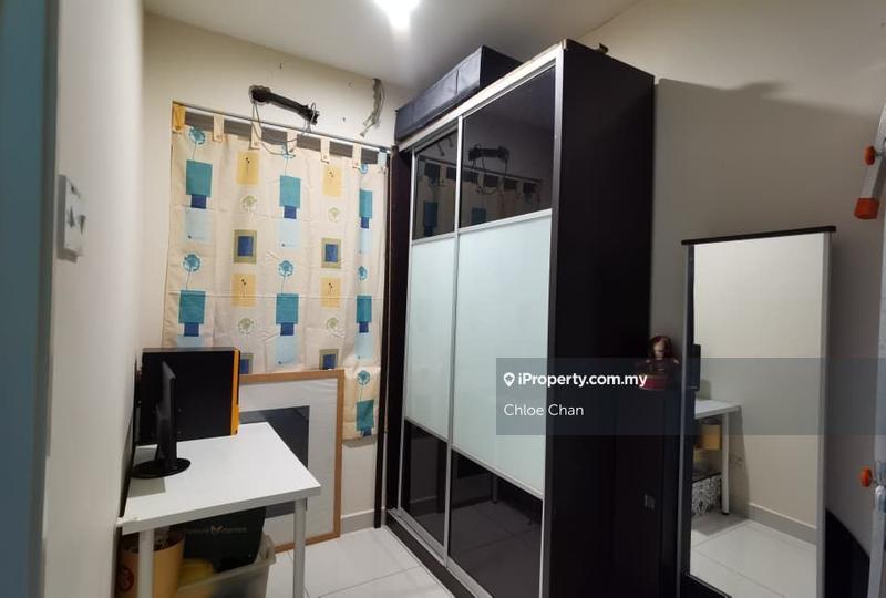 Rumah Bandar untuk Dijual di Goodview Heights, Kajang oleh Chloe Chan - iProperty.com.my