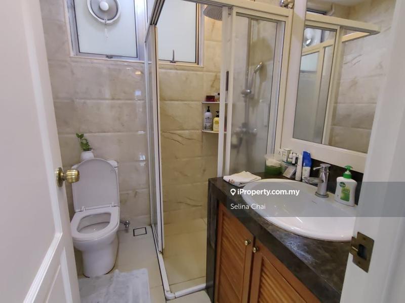 Kondominium untuk Dijual di Bayu Angkasa oleh Selina Chai - iProperty.com.my